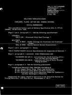 MIL MIL-C-19713A Amendment 3 PDF