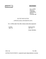 MIL MIL-C-19729A Notice 2 - Cancellation PDF