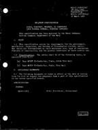 MIL MIL-C-19787C PDF