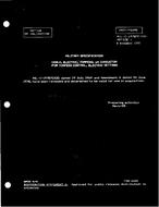 MIL MIL-C-19787C Notice 1 - Validation 1 PDF