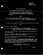 MIL MIL-C-19853C Amendment 1 PDF