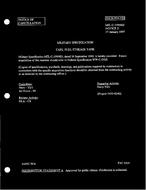 MIL MIL-C-19908D Notice 2 - Cancellation PDF