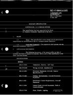 MIL MIL-C-19941A PDF