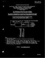 MIL MIL-C-19978/12 PDF