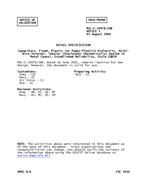 MIL MIL-C-19978/16B Notice 1 – Validation PDF