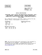 MIL MIL-C-19978/17B Notice 1 - Validation PDF