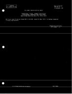 MIL MIL-C-20/13B Notice 1 - Cancellation PDF