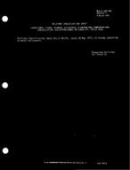 MIL MIL-C-20/14C Notice 1 - Cancellation PDF