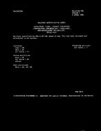 MIL MIL-C-20/16D Notice 1 - Validation PDF