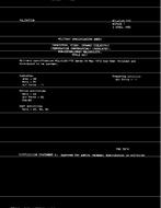 MIL MIL-C-20/17C Notice 1 - Validation PDF