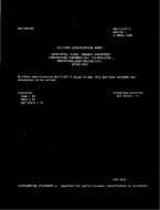 MIL MIL-C-20/1C Notice 1 - Validation PDF