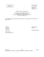 MIL MIL-C-20/40B Notice 3 - Cancellation PDF