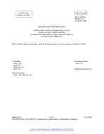 MIL MIL-C-20/41B Notice 3 - Cancellation PDF