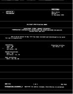 MIL MIL-C-20/43 Notice 1 - Validation PDF