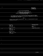 MIL MIL-C-20/44 Amendment 1 PDF