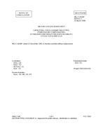 MIL MIL-C-20/48F Notice 1 - Cancellation PDF