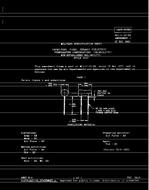MIL MIL-C-20/6B Amendment 1 PDF