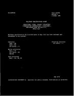 MIL MIL-C-20/6B Notice 1 - Validation PDF