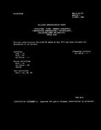 MIL MIL-C-20/7B Notice 1 - Validation PDF