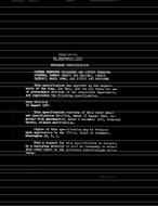 MIL MIL-C-20109 PDF MIL MIL-C-20109 PDF