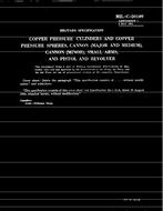MIL MIL-C-20109 Amendment 1 PDF