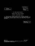 MIL MIL-C-20159C Notice 1 – Cancellation PDF MIL MIL-C-20159C Notice 1 - Cancellation PDF