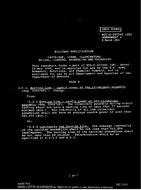 MIL MIL-C-20354C Amendment 1 PDF