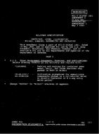 MIL MIL-C-20354C Amendment 2 PDF