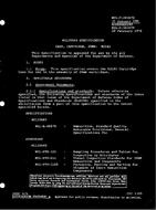 MIL MIL-C-20367G PDF