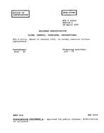 MIL MIL-C-20610 Notice 1 - Cancellation PDF
