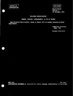 MIL MIL-C-20654C Notice 1 - Cancellation PDF
