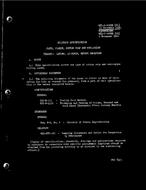 MIL MIL-C-2069E PDF