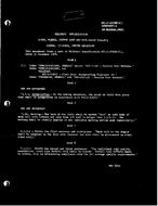 MIL MIL-C-2069E Amendment 1 PDF