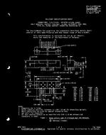 MIL MIL-C-21097/14E PDF