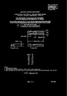 MIL MIL-C-21097/17D PDF
