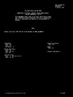 MIL MIL-C-21097/17D Amendment 1 PDF