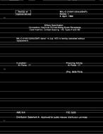 MIL MIL-C-21097/22A Notice 1 - Cancellation PDF