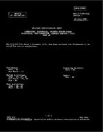 MIL MIL-C-21097/25A Notice 1 - Validation PDF