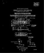 MIL MIL-C-21097/4E PDF MIL MIL-C-21097/4E PDF