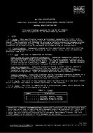 MIL MIL-C-21097E PDF MIL MIL-C-21097E PDF