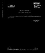 MIL MIL-C-21108C Notice 1 - Validation PDF