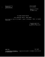 MIL MIL-C-21181D Notice 1 - Cancellation PDF