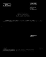 MIL MIL-C-21215A Notice 1 - Validation PDF