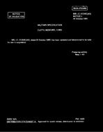 MIL MIL-C-21318C Notice 1 - Validation PDF