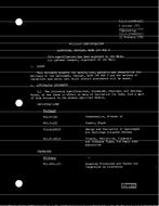 MIL MIL-C-21496D PDF