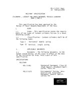MIL MIL-C-21522 PDF