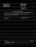 MIL MIL-C-21522 Notice 1 - Cancellation PDF