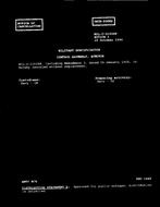 MIL MIL-C-21526B Notice 1 - Cancellation PDF