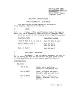 MIL MIL-C-21529D PDF