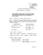 MIL MIL-C-21529D Amendment 2 PDF
